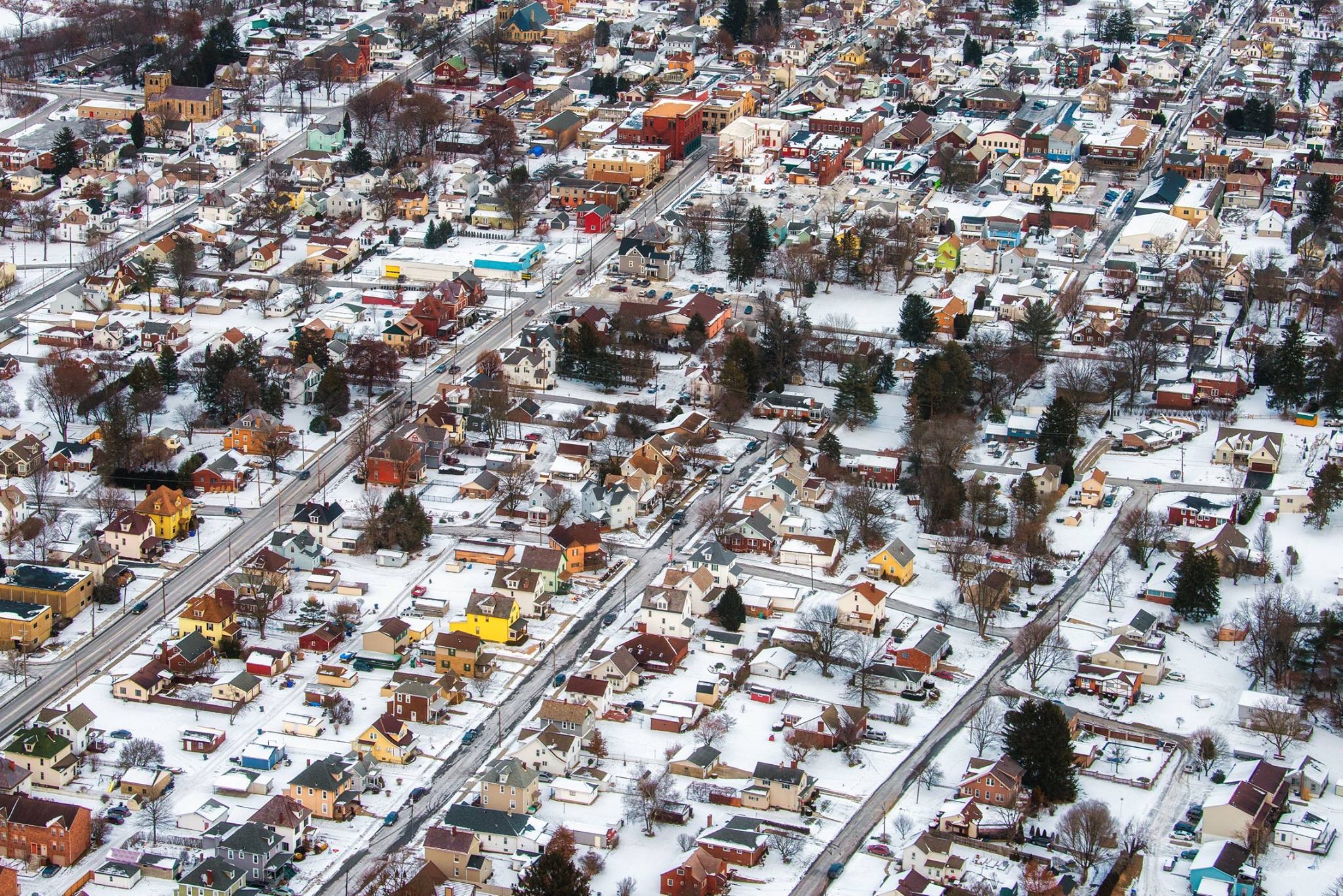 Zelienople Revitalization a new life for our beautiful town